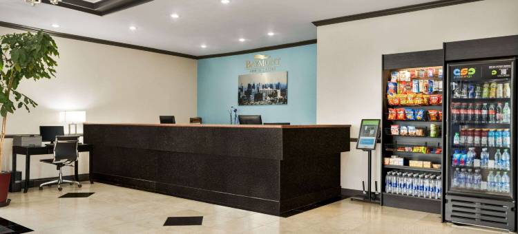 Baymont by Wyndham Monterey Park图片