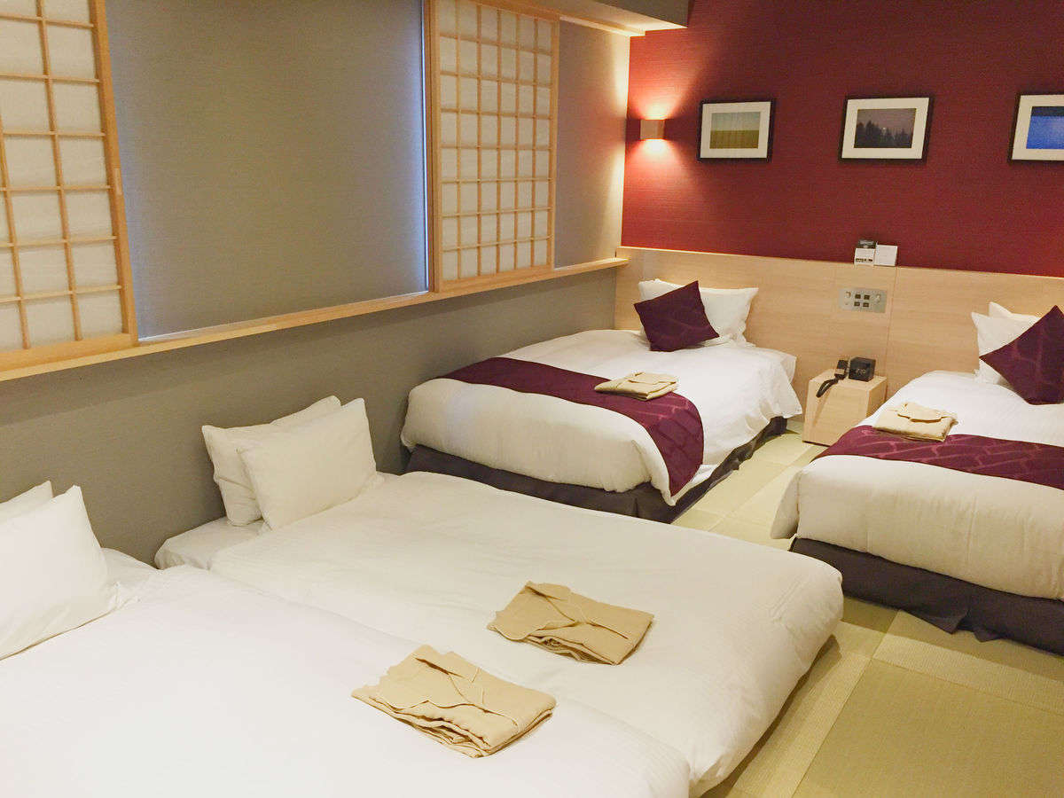 รีวิวBest Western Plus Hotel Fino Chitose - โปรโมชั่นโรงแรม 4 ดาวในชิโตเสะ | Trip.com