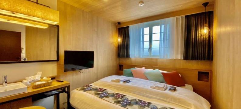 旅笼小江户屋酒店(Hatago Coedoya)图片