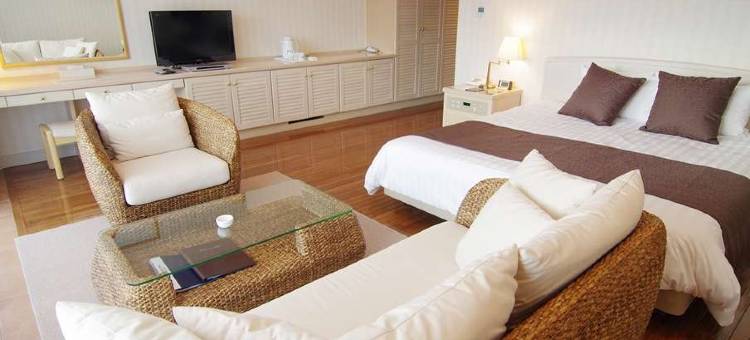 蓝莓山丘酒店胜浦(Hotel Blueberry Hill Katsuura)图片