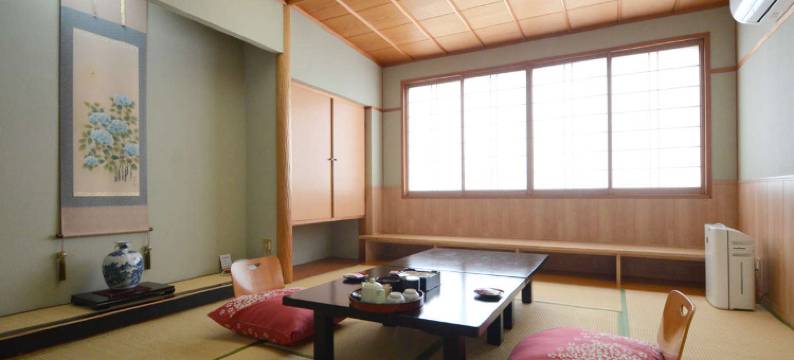 花历日式旅馆(Hanagoyomi)图片