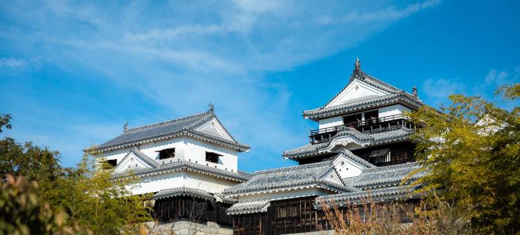 松山大街道光芒饭店(CANDEO HOTELS)(Candeo Hotels Matsuyama Okaido)图片
