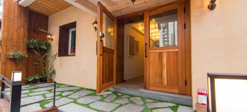 东大门画廊酒店-韩国品质(Hotel QB Dongdaemun Gallery)图片