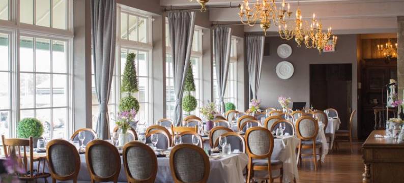 老石精品酒店(Old Stone Inn Boutique Hotel)图片