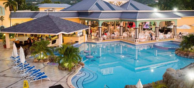 加的夫Spa酒店(Cardiff Hotel and Spa)图片