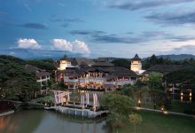 泰国清莱艾美度假酒店(Le Meridien Chiang Rai Resort, Thailand)酒店图片