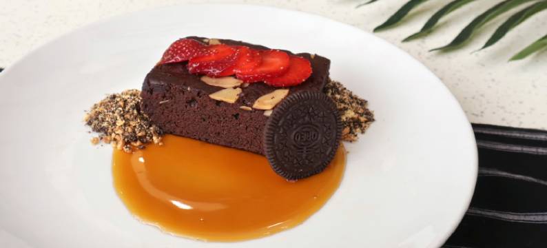 Nemuru Grand Anyer Palazo图片