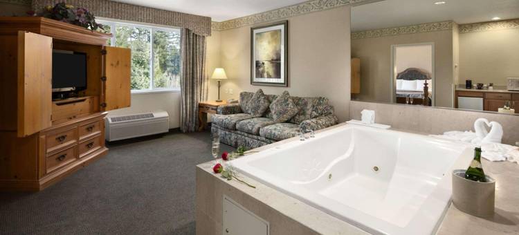 奥林匹亚华美达酒店(Ramada by Wyndham Olympia)图片