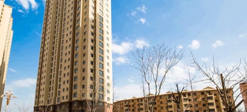 高冷一个莹日租公寓(滨海大道5号分店)图片