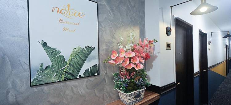 麻坡米耶酒店(Mye Hotel Muar)图片