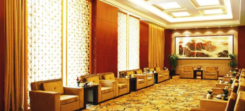 象山石浦半岛酒店图片