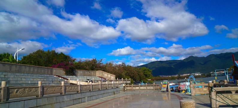 肇庆星空花园民宿图片