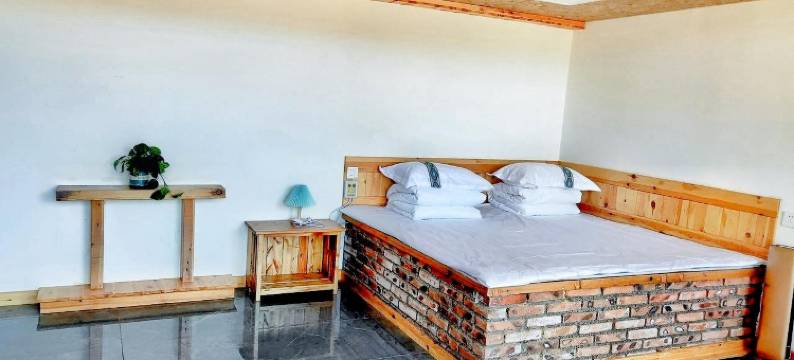 阿尔山林泰民宿图片