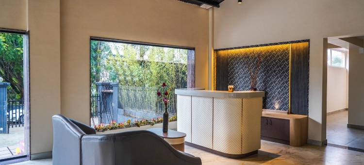 三叉戟酒店(Trident)图片