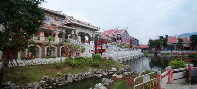 厦门天沅商务酒店(厦门北站店)图片