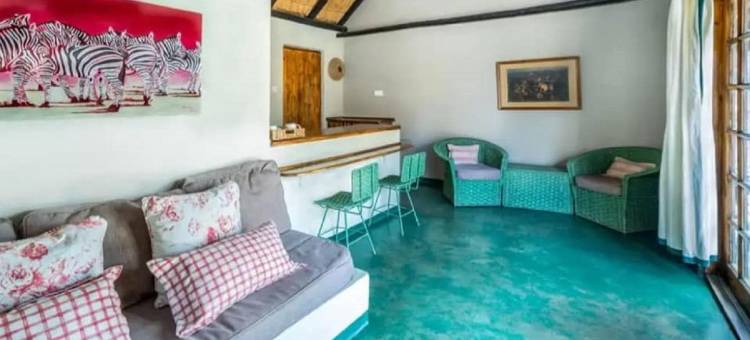 Farmhouse Lodge Matopos图片