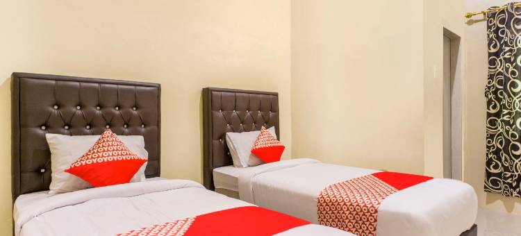 OYO1512哈雷酒店(OYO 1512 Hotel Harley)图片