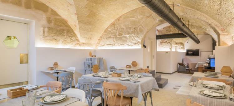 圣罗克 Spa 精品酒店(Boutique Hotel Sant Roc & Spa)图片