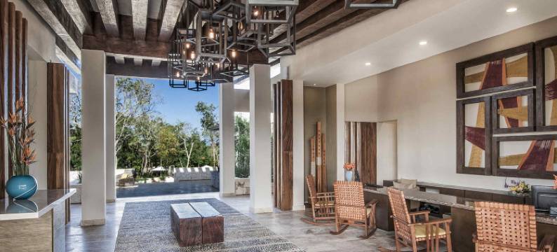 玛雅哥巴费尔蒙私家汇(Fairmont Heritage Place Mayakoba)图片