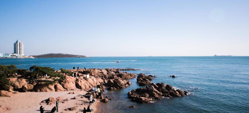 房东田野公寓(海阳路分店)图片