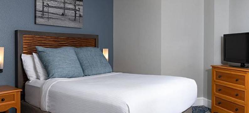 河滨套房温德姆俱乐部酒店(Club Wyndham Riverside Suites)图片