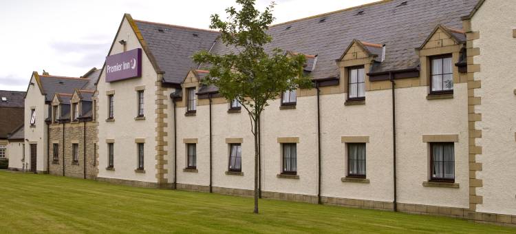 邓迪东普瑞米尔客栈(Premier Inn Dundee East)图片