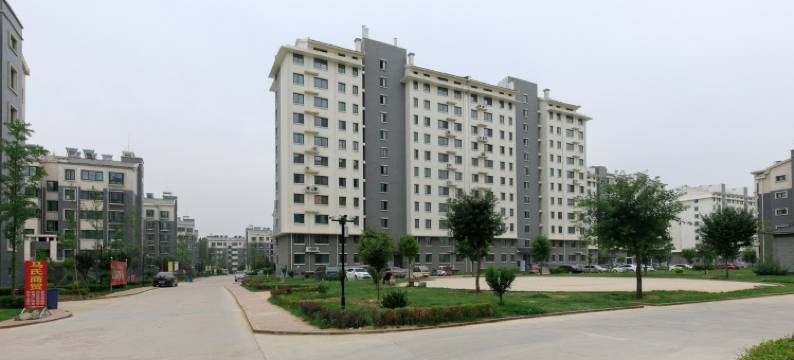 曲阜爱倍儿曲阜三孔景区民宿(东宏路分店)图片