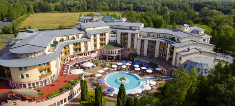 莲花温泉及水疗酒店(Lotus Therme Hotel & Spa)图片