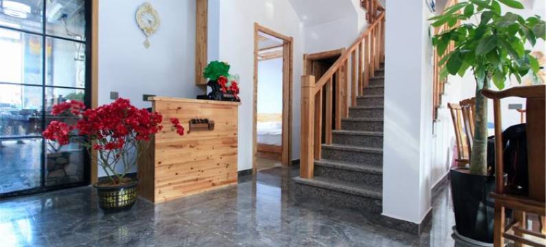 旅人与海客栈(沙冷线分店)图片