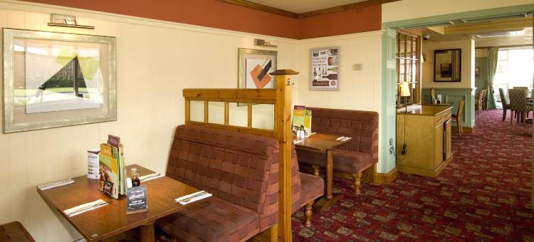 格洛斯特酒店商务园(Premier Inn Gloucester Business Park)图片