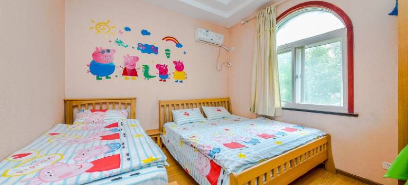 明月伊人度假别墅(曲家庄村分店)图片