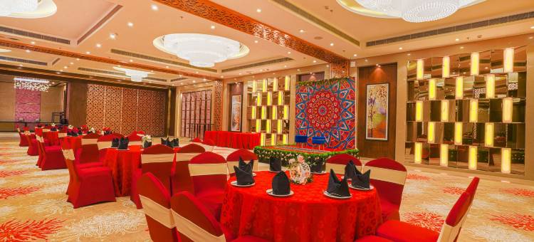 Best Western Plus Mohali图片