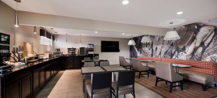 明登贝斯特韦斯特酒店(Best Western Minden Inn)图片