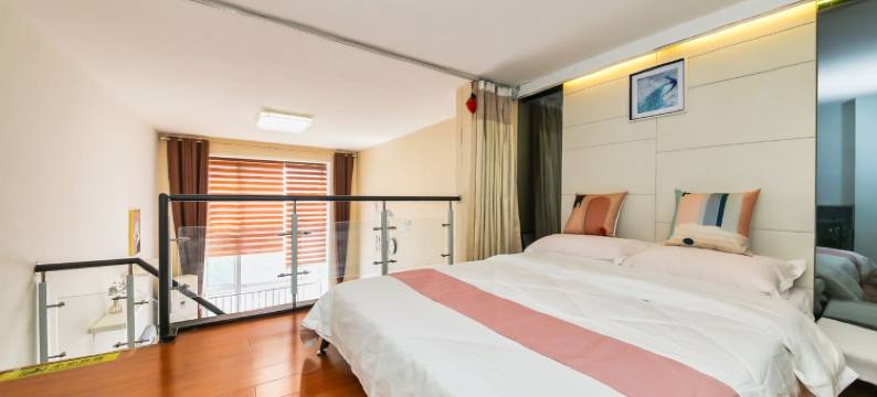 简笔画公寓(环湖西路分店)图片