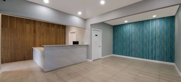 罗德威套房酒店(Rodeway Inn & Suites)图片