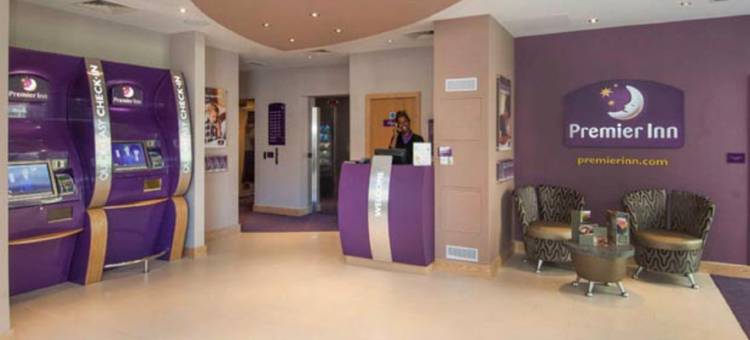 波蒂斯海德普瑞米尔酒店(Portishead)图片