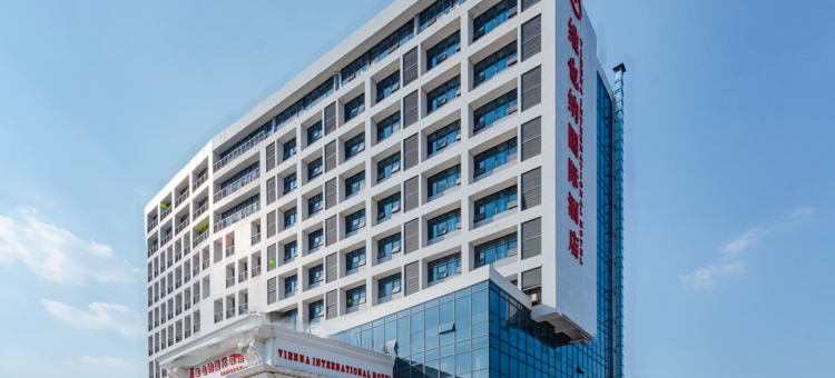维也纳国际酒店(深圳龙岗天安数码城店)图片