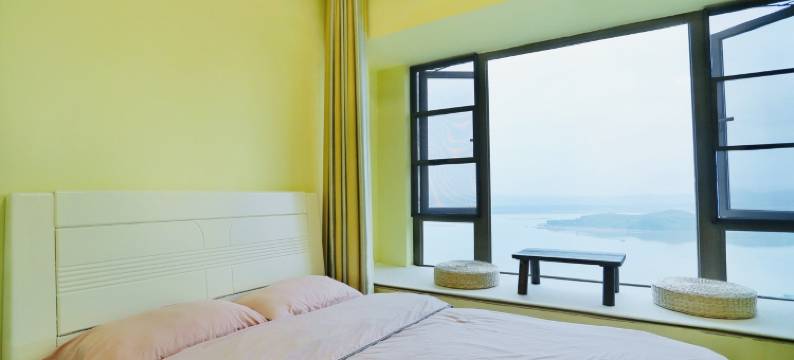 木洋胖胖民宿(北湖街分店)图片