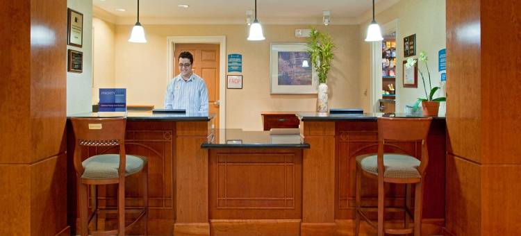 Staybridge Suites 休斯顿WILLOWBROOK(Staybridge Suites HOUSTON WILLOWBROOK by IHG)图片
