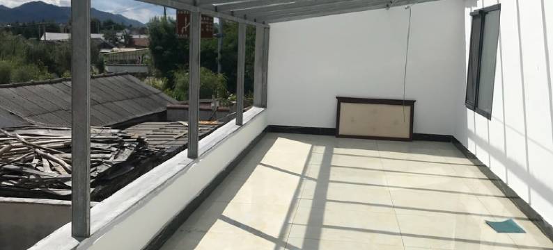 张婧特色民宿(将军路分店)图片