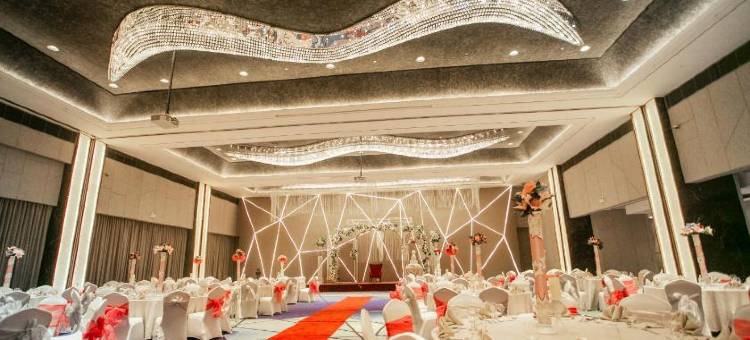 鲁克森特酒店(Luxent Hotel)图片