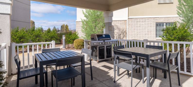 Candlewood Suites 埃尔克哈特(Candlewood Suites ELKHART by IHG)图片