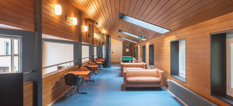 伯尔尼青年旅馆(Bern Youth Hostel)图片