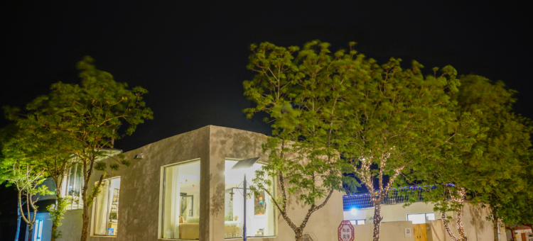 乌鲁木齐县山上见民宿图片