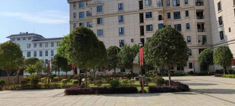 塞纳庄园05公寓(观自段分店)图片