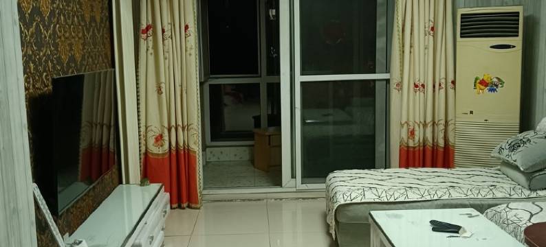 后海公寓(金川路分店)图片