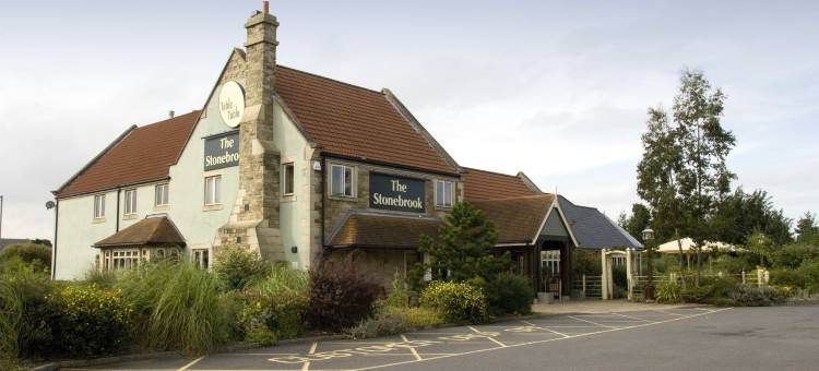纽卡斯尔霍里斯通普瑞米尔酒店(Premier Inn Newcastle (Holystone))图片