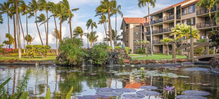 阿斯顿帕帕克度假酒店(Aston at Papakea Resort)图片