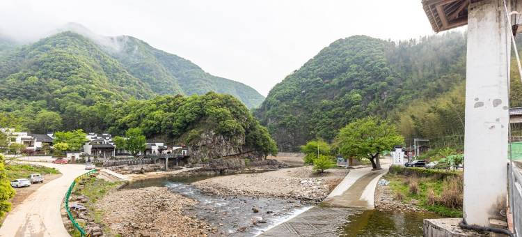泾县途居意诚家客栈图片