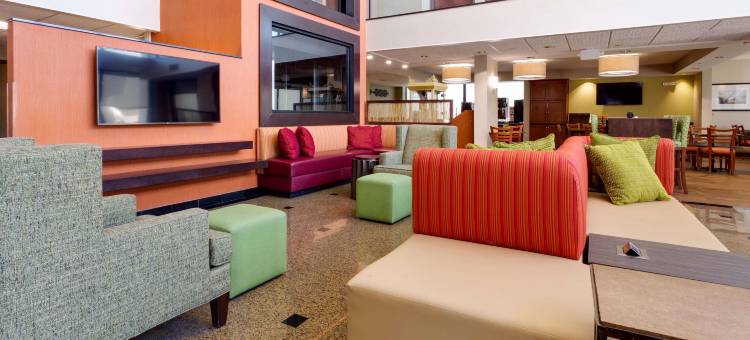 丹佛科技中心德鲁里套房酒店(Drury Inn & Suites Denver Tech Center)图片